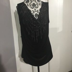 GUC Avenue Sleeveless Top